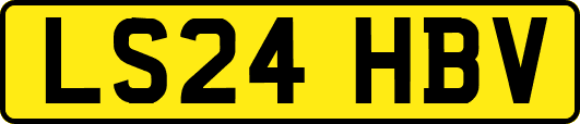 LS24HBV