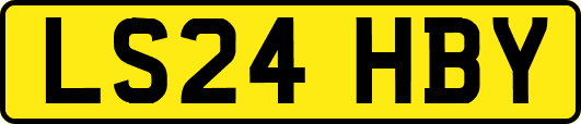 LS24HBY