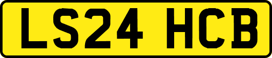 LS24HCB