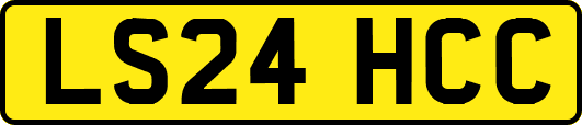 LS24HCC