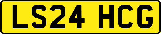 LS24HCG