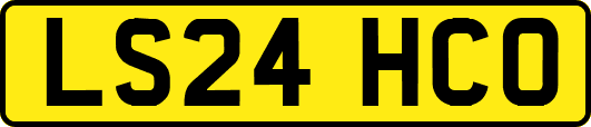 LS24HCO