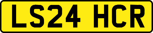LS24HCR