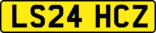 LS24HCZ