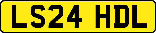 LS24HDL