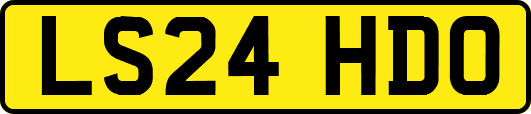 LS24HDO