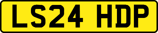 LS24HDP