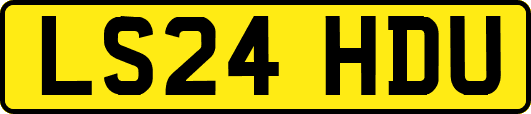 LS24HDU