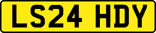 LS24HDY