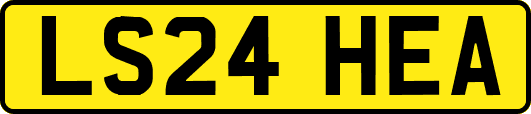 LS24HEA