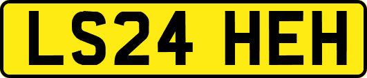 LS24HEH