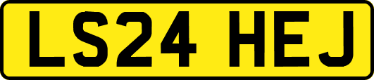 LS24HEJ