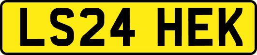 LS24HEK