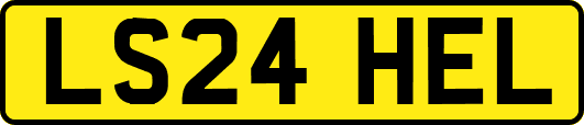 LS24HEL