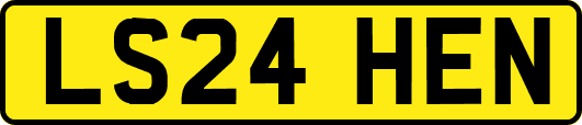 LS24HEN