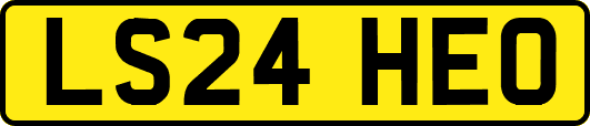 LS24HEO