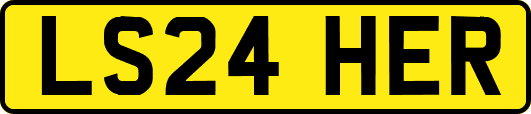 LS24HER