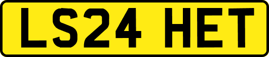 LS24HET