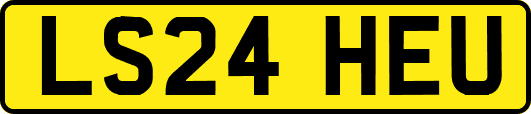 LS24HEU