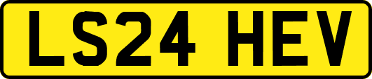 LS24HEV