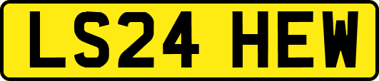 LS24HEW