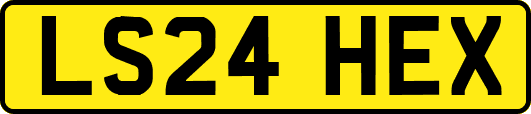 LS24HEX