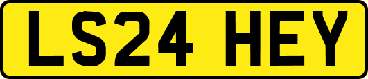 LS24HEY
