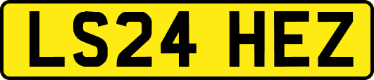 LS24HEZ