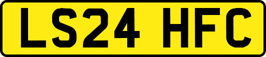 LS24HFC
