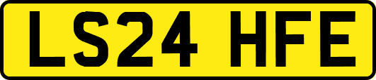 LS24HFE