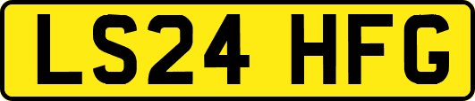 LS24HFG