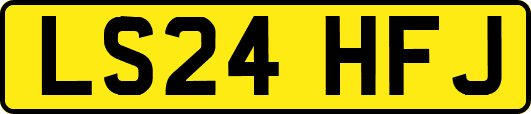 LS24HFJ