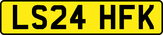 LS24HFK