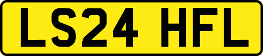 LS24HFL