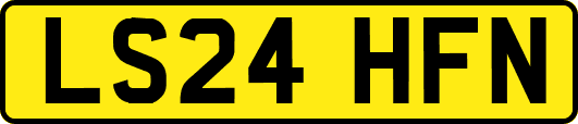 LS24HFN