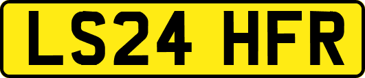 LS24HFR
