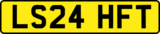 LS24HFT