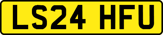 LS24HFU