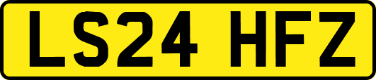 LS24HFZ