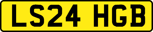 LS24HGB