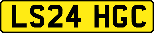 LS24HGC