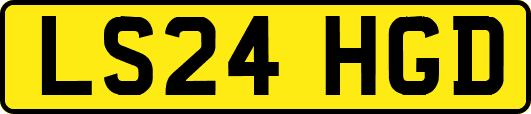 LS24HGD
