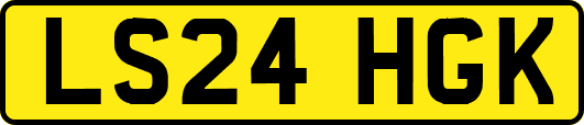 LS24HGK