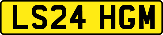 LS24HGM