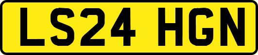 LS24HGN
