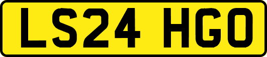 LS24HGO