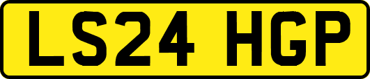 LS24HGP