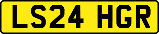 LS24HGR
