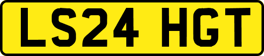LS24HGT