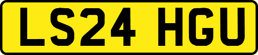 LS24HGU